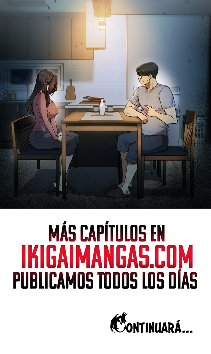 El secreto de la profesora Capítulo 55 - Page 15