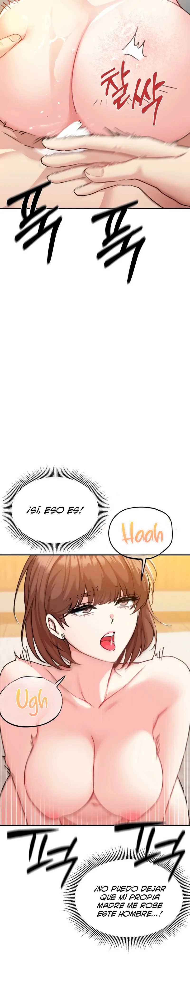 No lo soporto, cuñada Capítulo 20 - Page 14