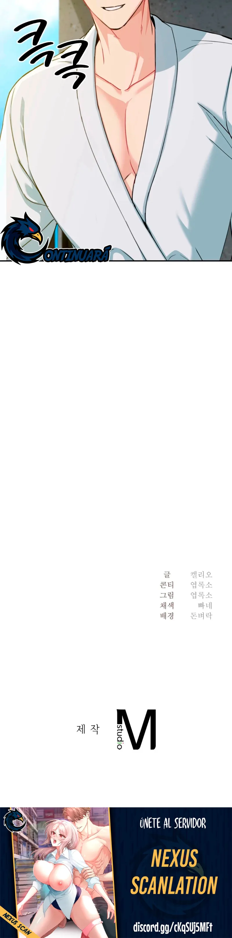 No lo soporto, cuñada Capítulo 20 - Page 26