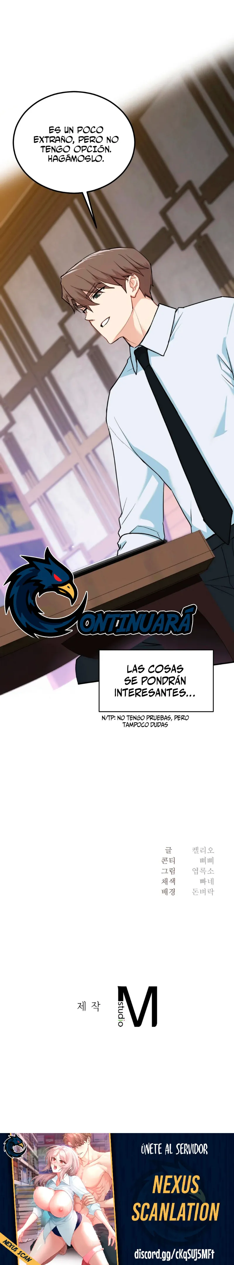 No lo soporto, cuñada Capítulo 23 - Page 26