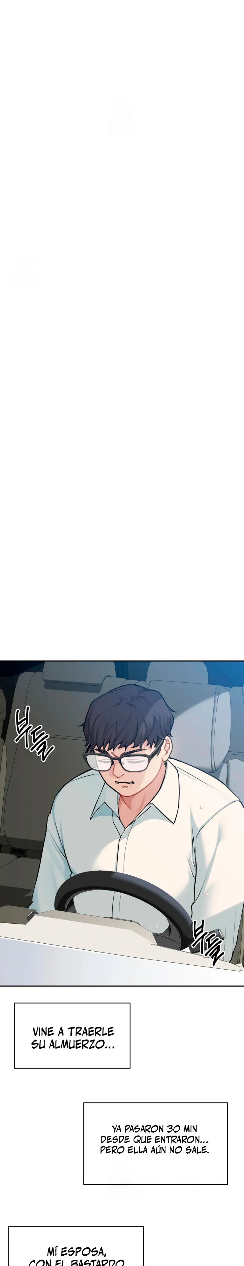 No lo soporto, cuñada Capítulo 27 - Page 18