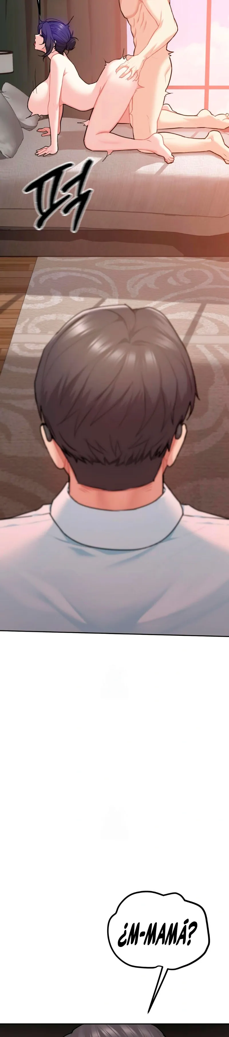 No lo soporto, cuñada Capítulo 27 - Page 25