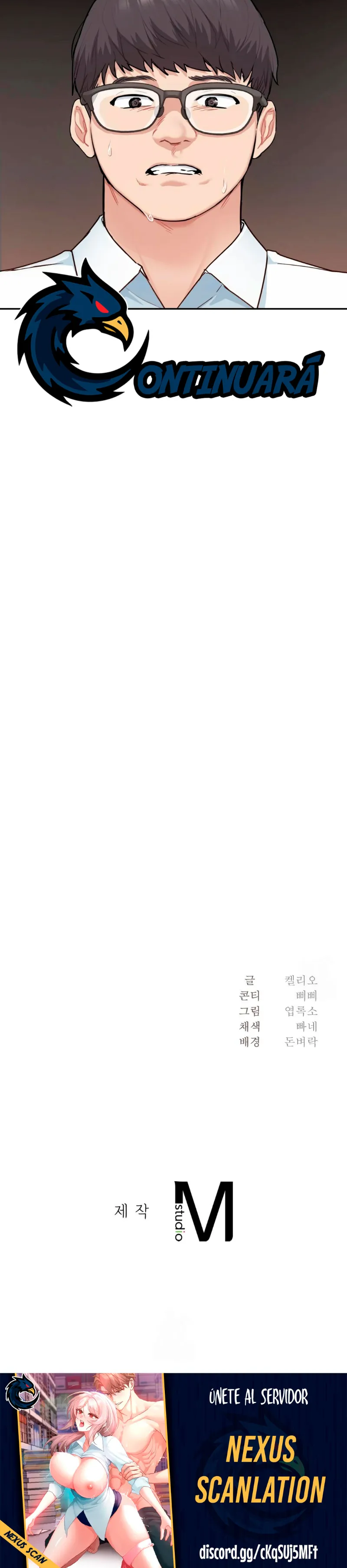 No lo soporto, cuñada Capítulo 27 - Page 26