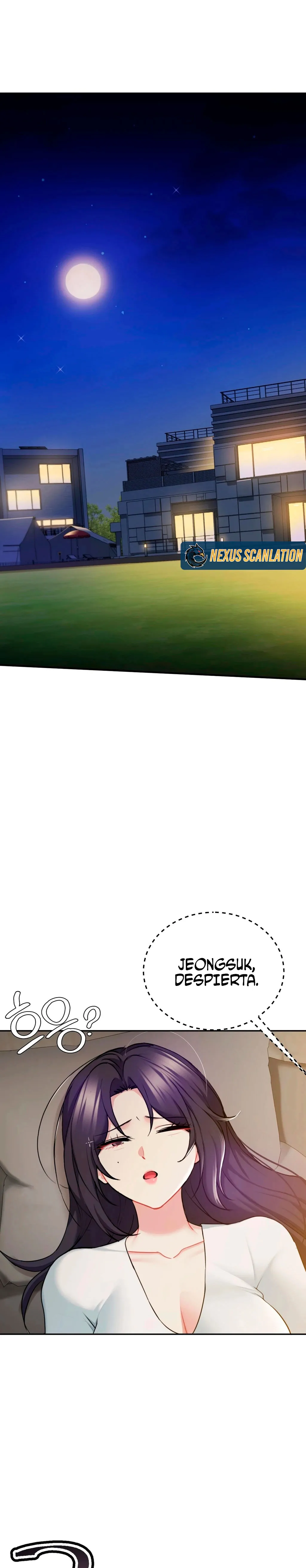 No lo soporto, cuñada Capítulo 30 - Page 16