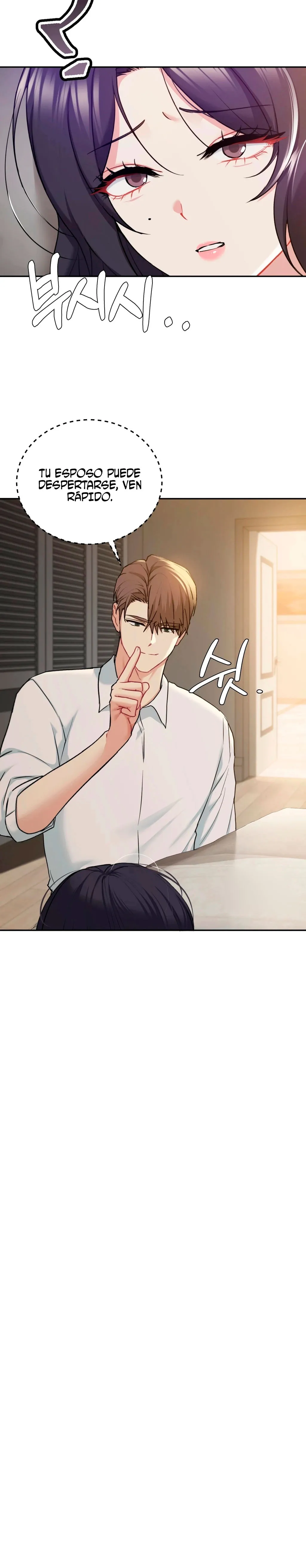 No lo soporto, cuñada Capítulo 30 - Page 17