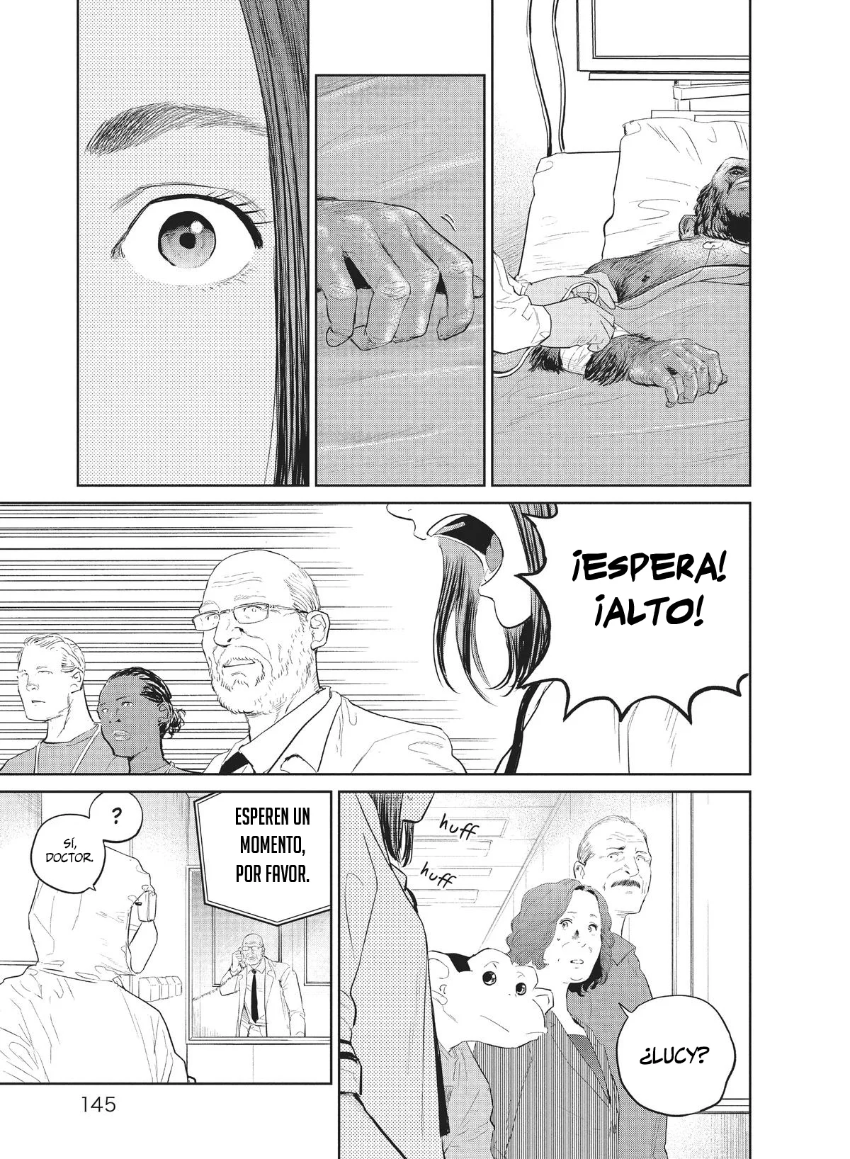 Darwin’s Incident Capítulo 22 - Page 20