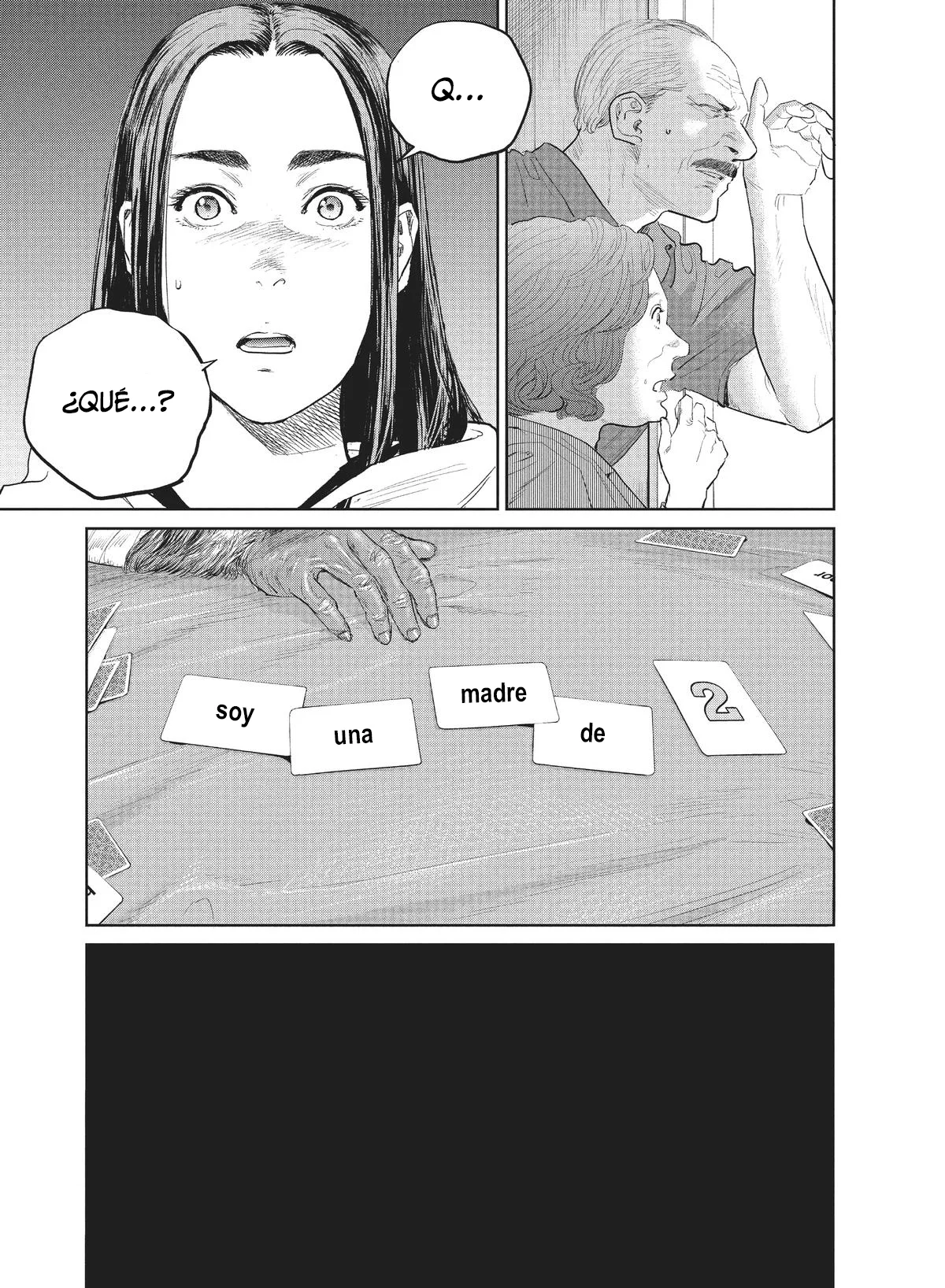 Darwin’s Incident Capítulo 22 - Page 30