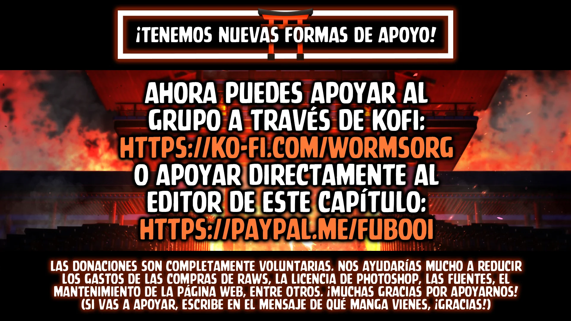 Darwin’s Incident Capítulo 24 - Page 2