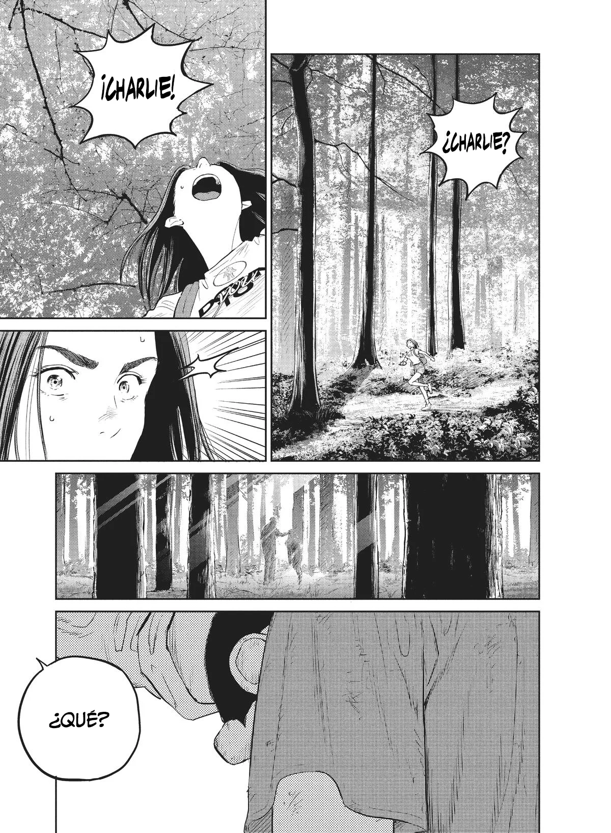 Darwin’s Incident Capítulo 25 - Page 14