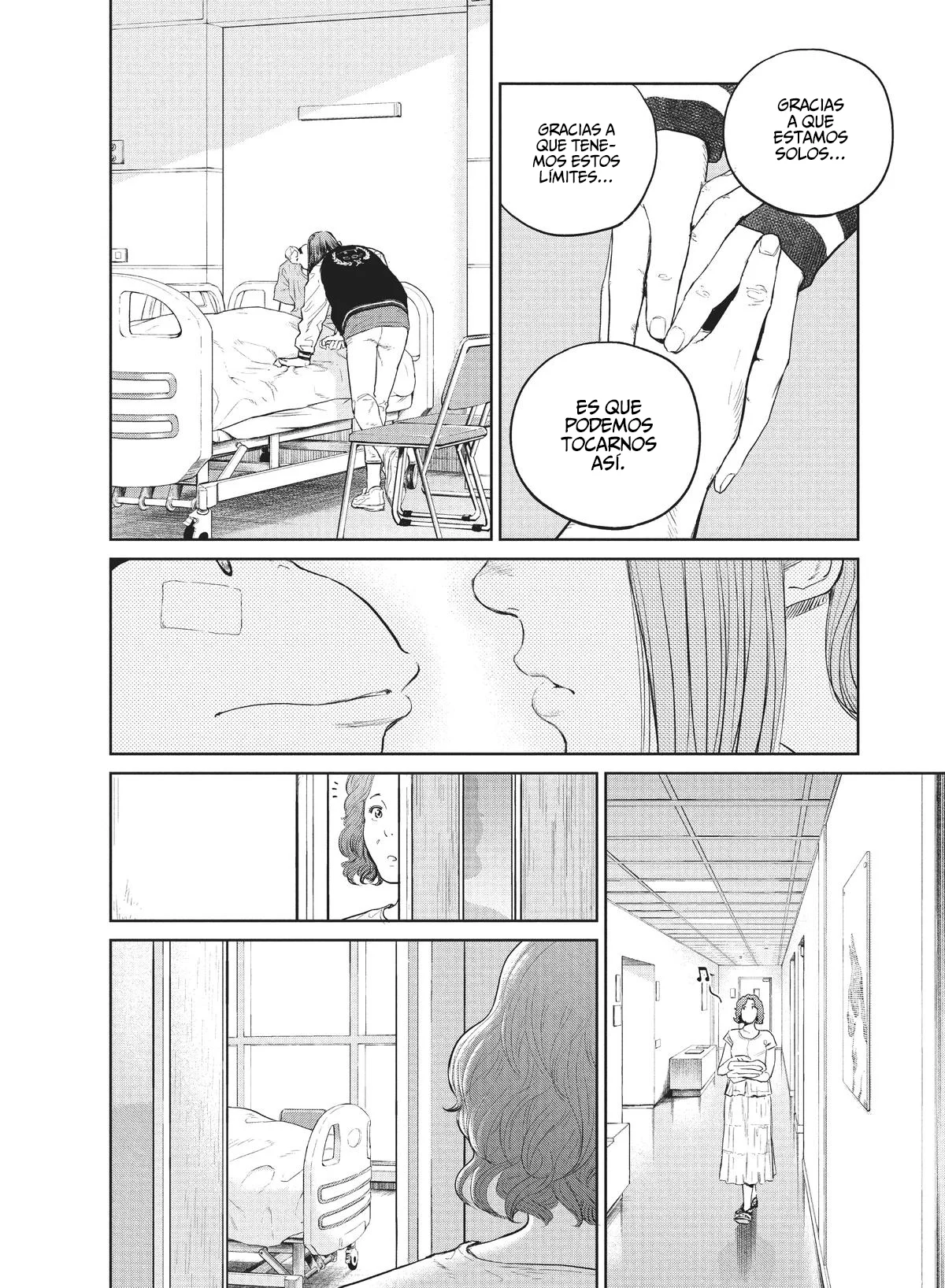 Darwin’s Incident Capítulo 26 - Page 30