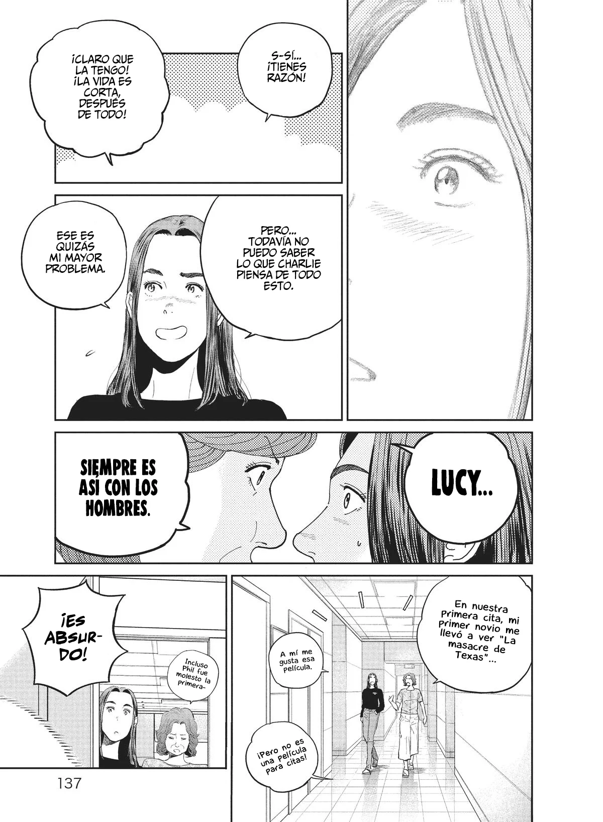 Darwin’s Incident Capítulo 27 - Page 12