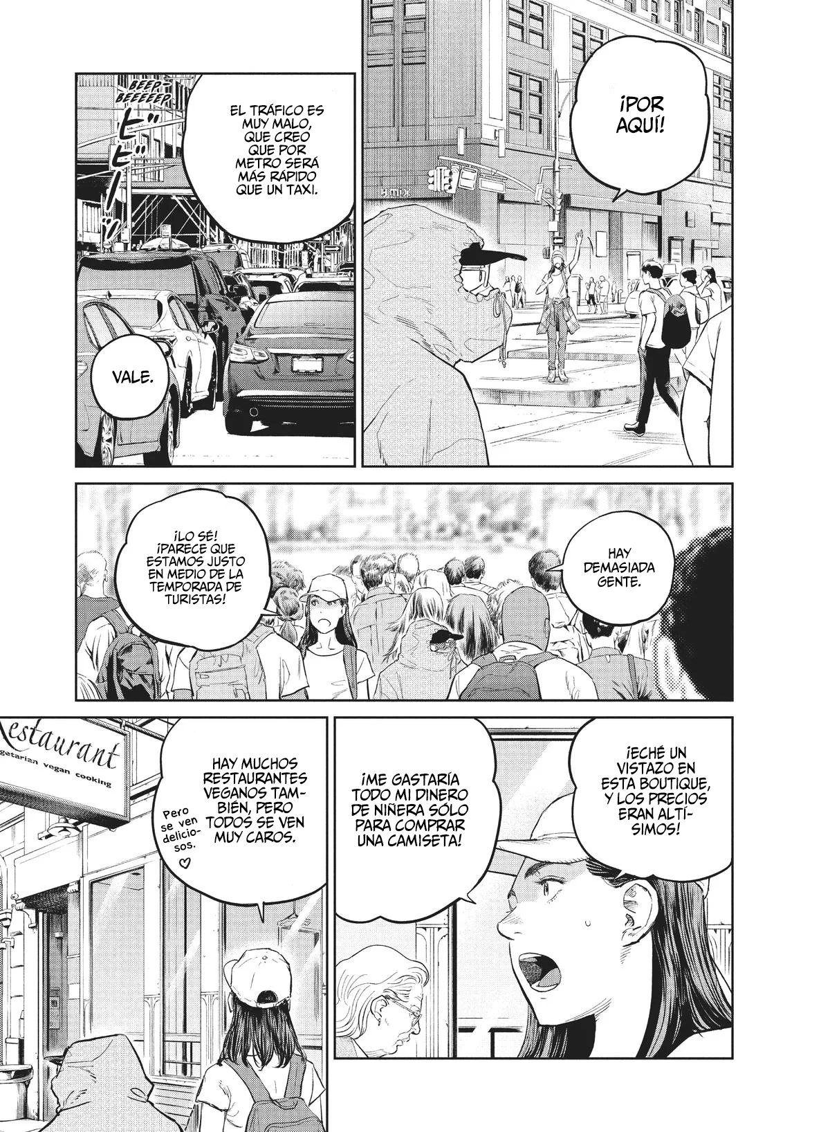 Darwin’s Incident Capítulo 28 - Page 13