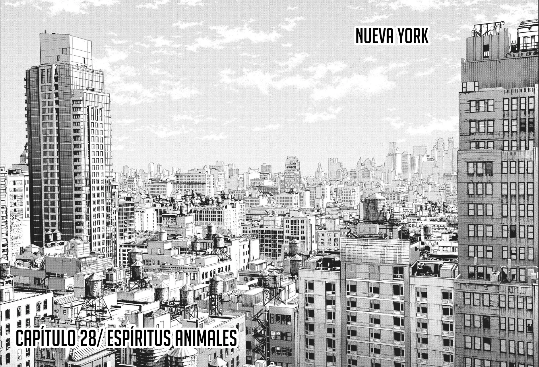 Darwin’s Incident Capítulo 28 - Page 7