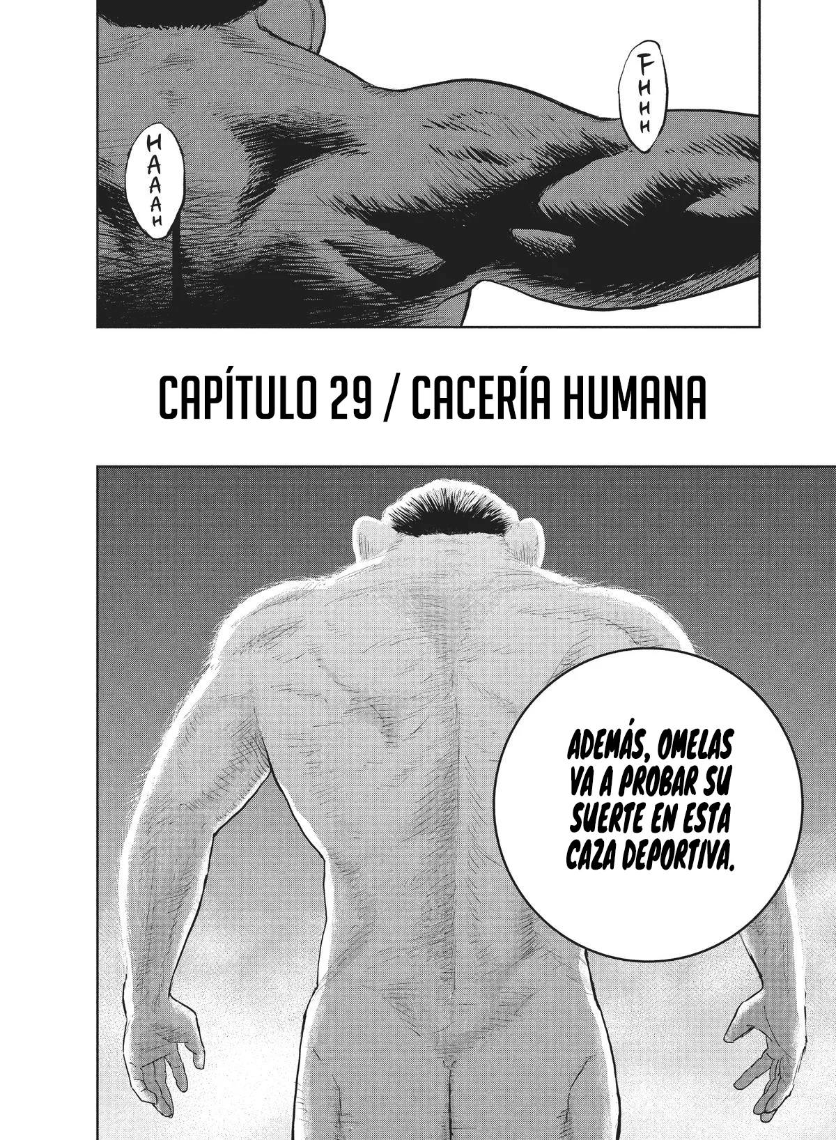 Darwin’s Incident Capítulo 29 - Page 9