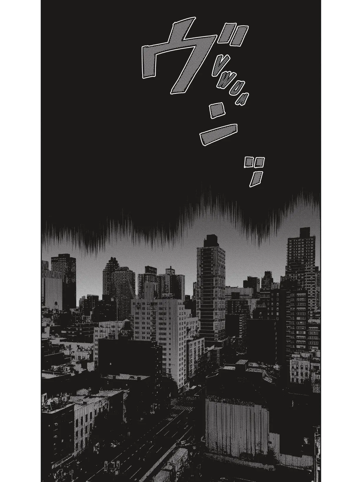 Darwin’s Incident Capítulo 36 - Page 33