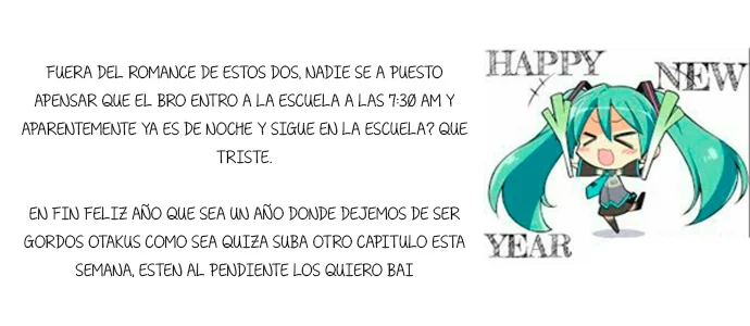 Solo Quiero vencerte Capítulo 111 - Page 7