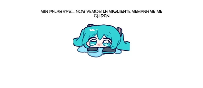 Solo Quiero vencerte Capítulo 118 - Page 7