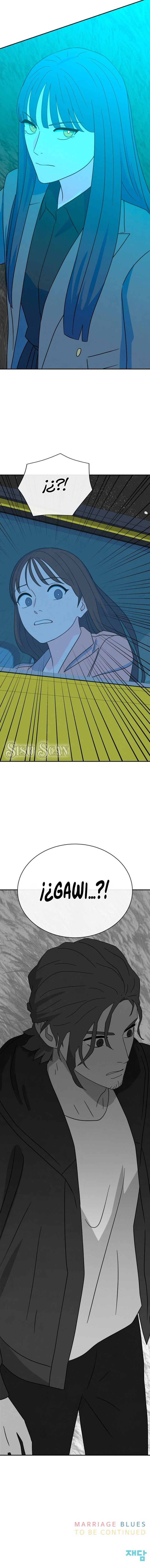 Tristeza matrimonial Capítulo 46 - Page 13