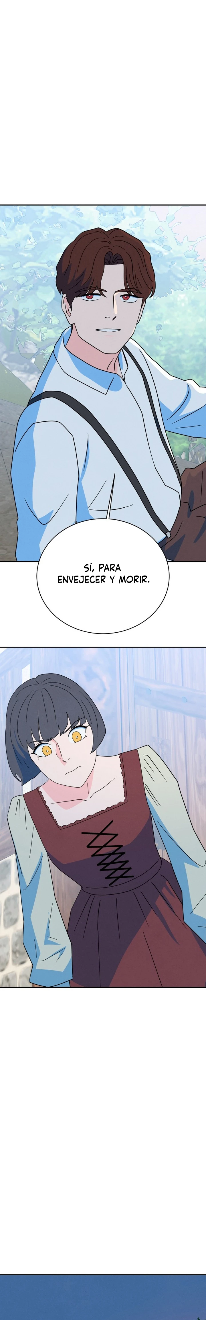 Tristeza matrimonial Capítulo 48 - Page 13