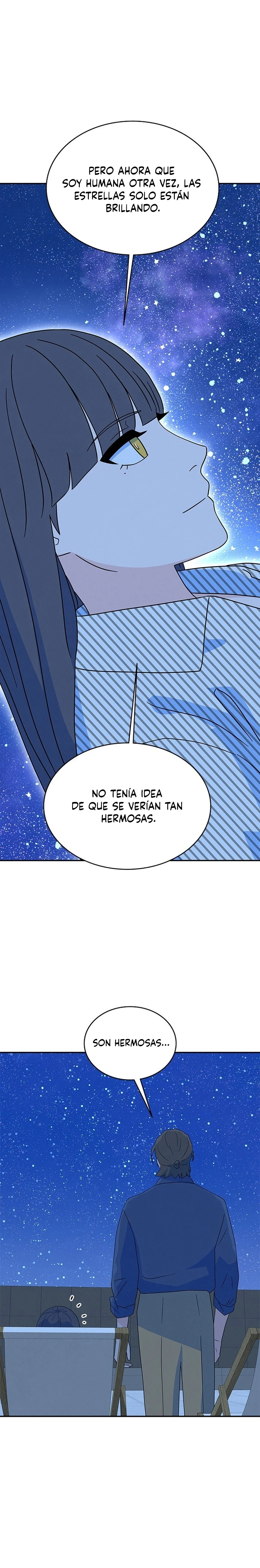 Tristeza matrimonial Capítulo 49 - Page 23
