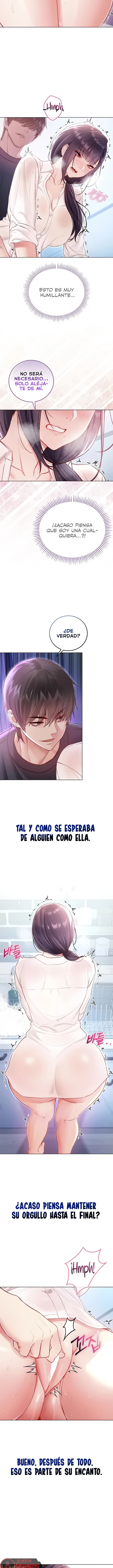 Soy un vampiro Capítulo 10 - Page 10