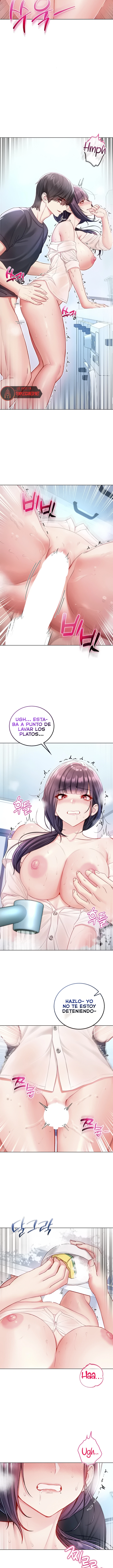 Soy un vampiro Capítulo 10 - Page 13