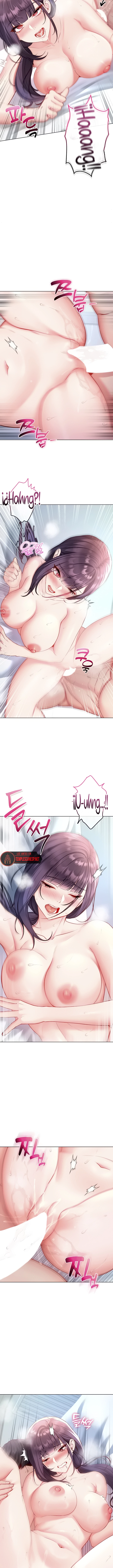 Soy un vampiro Capítulo 11 - Page 12