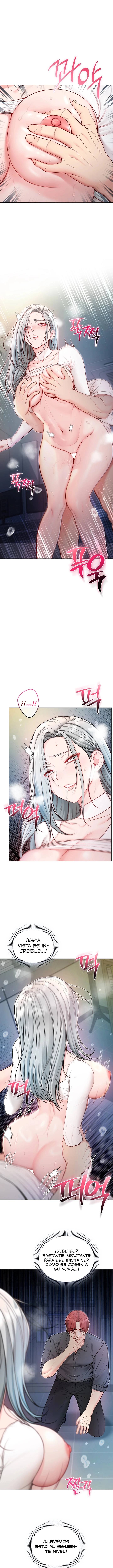 Soy un vampiro Capítulo 15 - Page 2