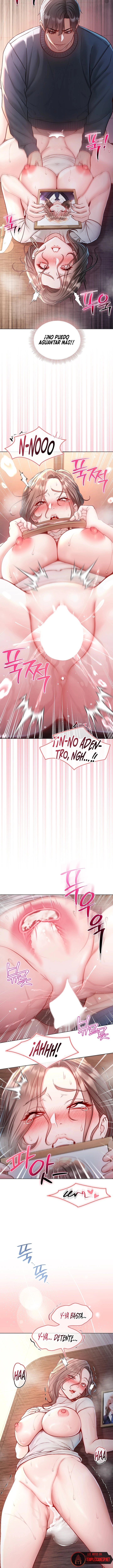 Soy un vampiro Capítulo 20 - Page 13