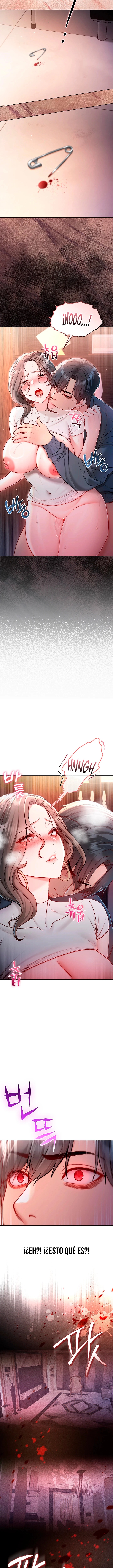 Soy un vampiro Capítulo 21 - Page 2