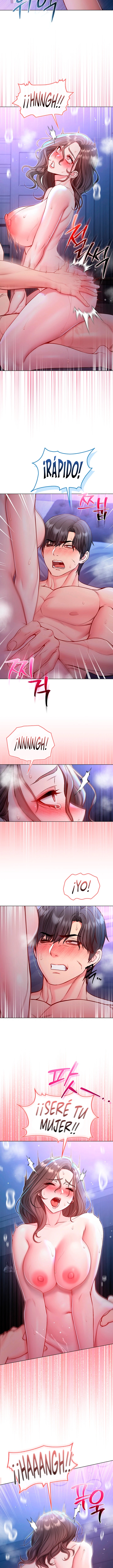 Soy un vampiro Capítulo 22 - Page 12