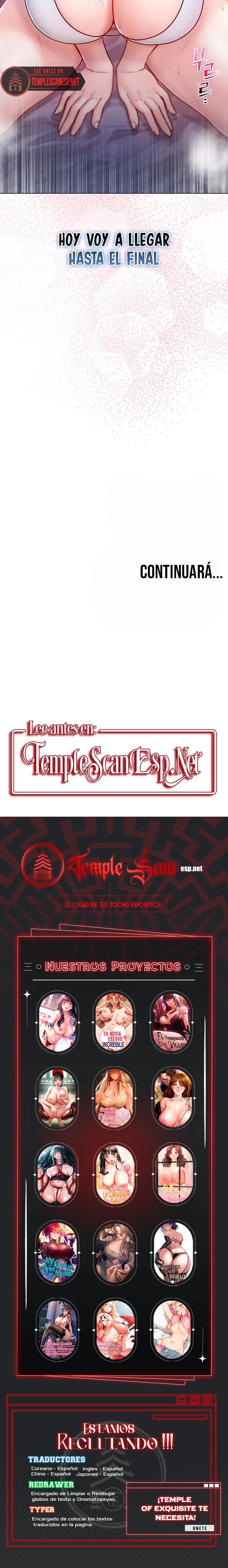 Soy un vampiro Capítulo 24 - Page 13