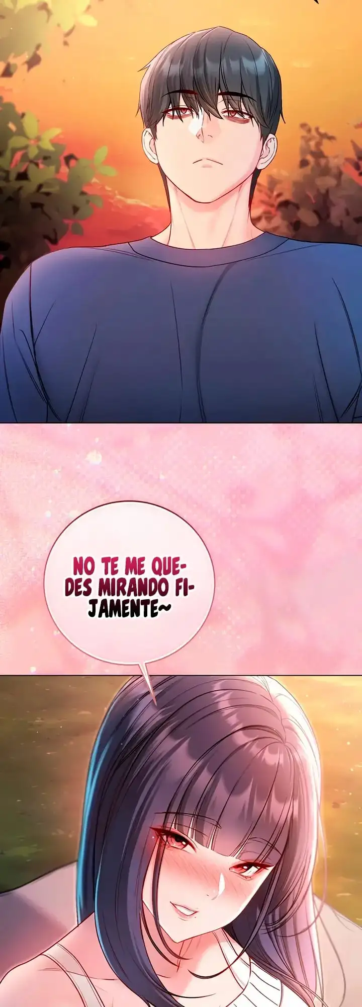 Soy un vampiro Capítulo 29 - Page 22