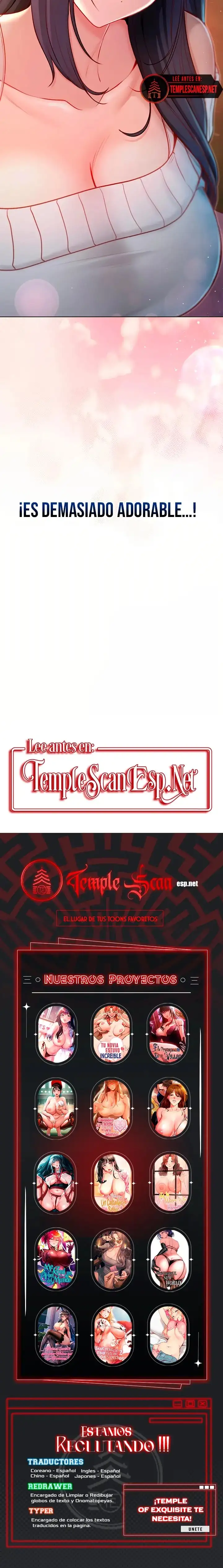Soy un vampiro Capítulo 29 - Page 27