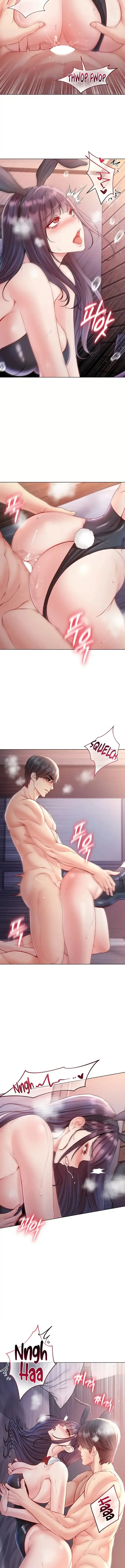 Soy un vampiro Capítulo 32 - Page 12