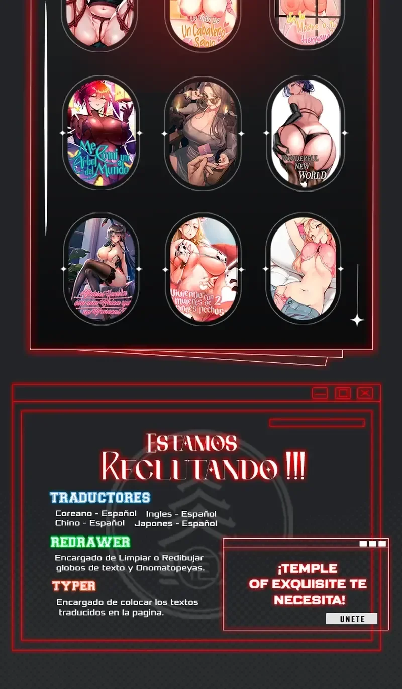 Soy un vampiro Capítulo 32 - Page 14