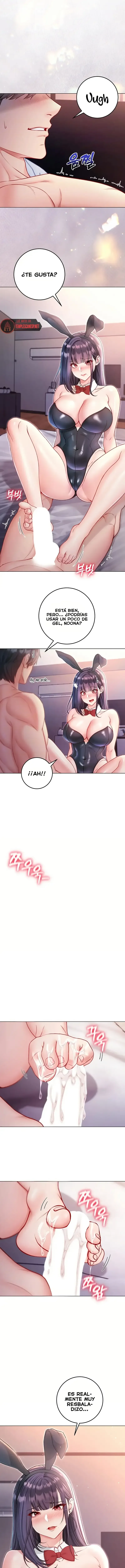 Soy un vampiro Capítulo 32 - Page 4