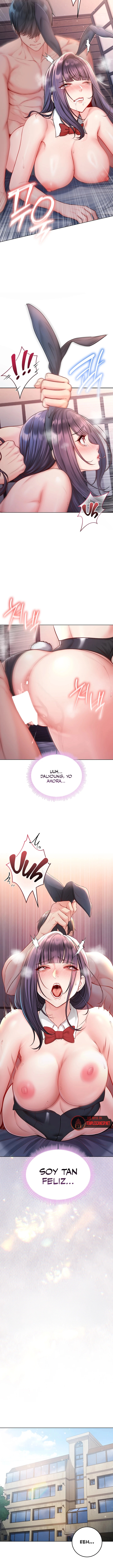 Soy un vampiro Capítulo 34 - Page 4