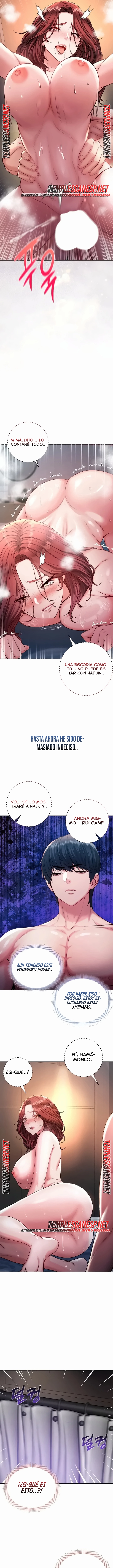 Soy un vampiro Capítulo 45 - Page 11
