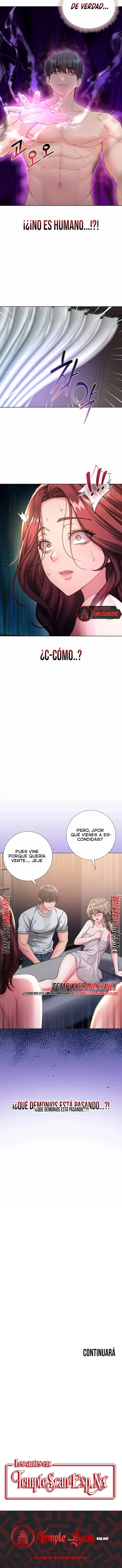 Soy un vampiro Capítulo 45 - Page 12