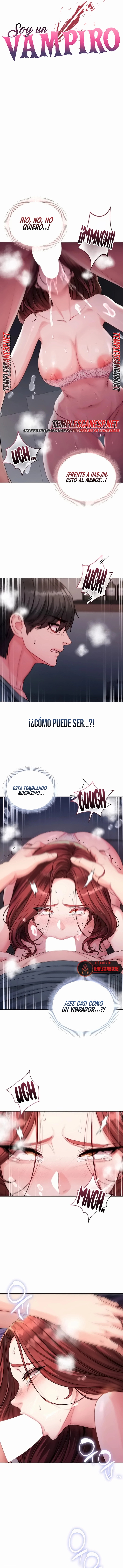 Soy un vampiro Capítulo 45 - Page 2