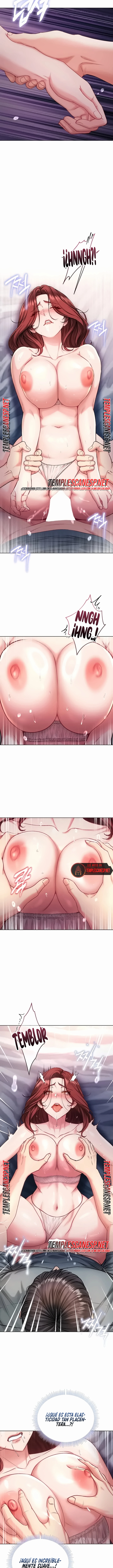 Soy un vampiro Capítulo 45 - Page 5