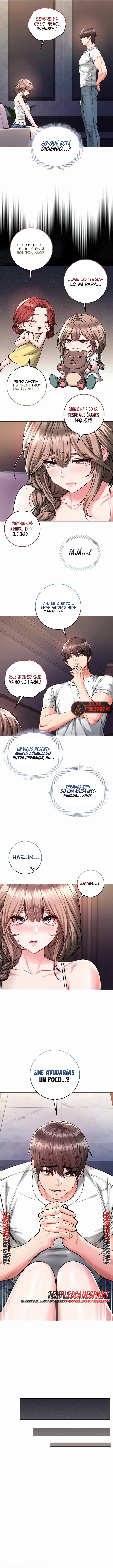 Soy un vampiro Capítulo 46 - Page 10