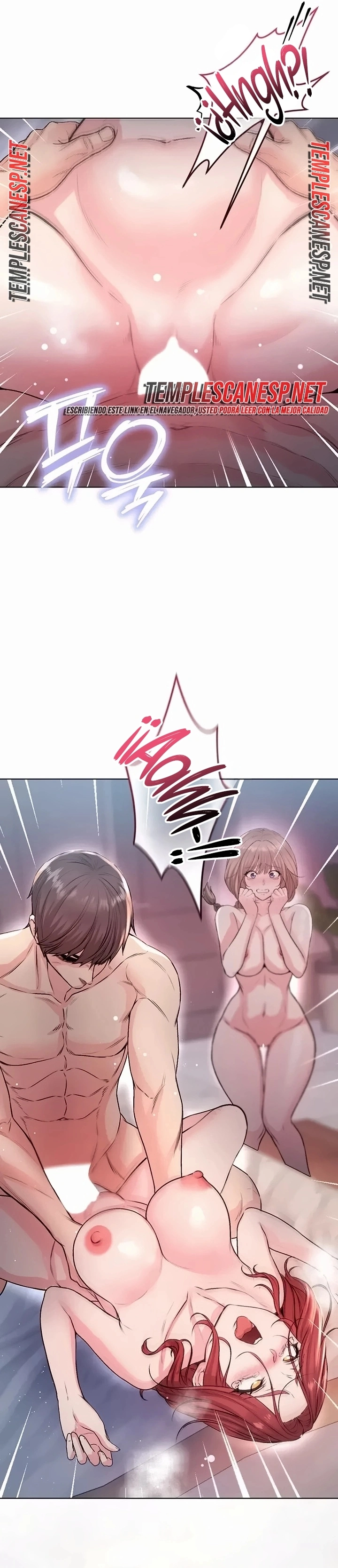 Soy un vampiro Capítulo 47 - Page 13