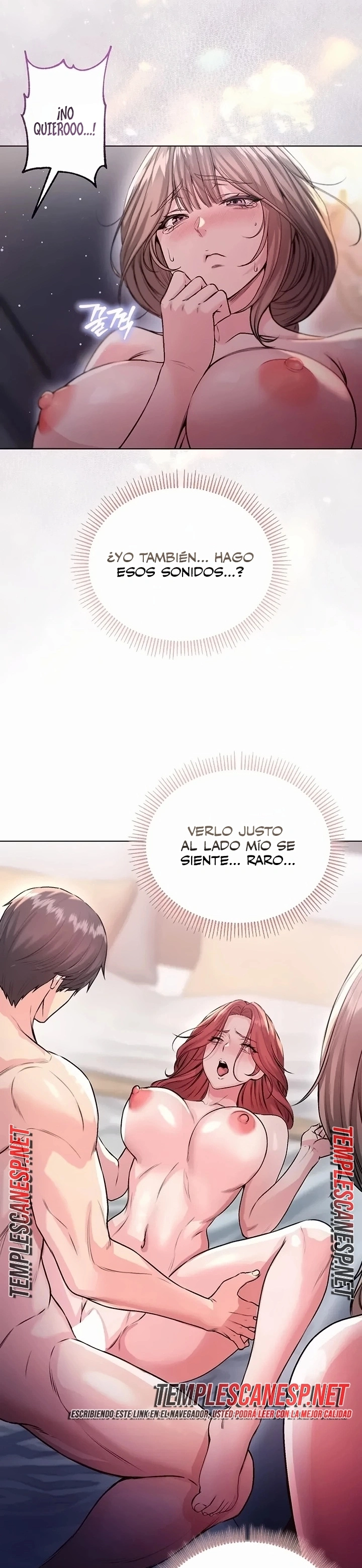 Soy un vampiro Capítulo 47 - Page 16