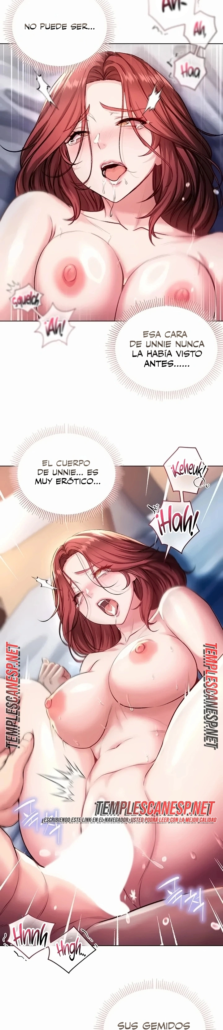 Soy un vampiro Capítulo 47 - Page 24