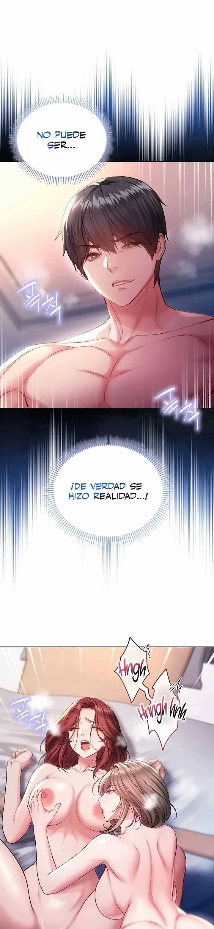 Soy un vampiro Capítulo 47 - Page 26