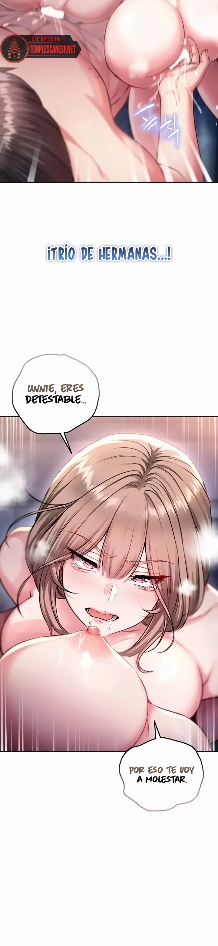 Soy un vampiro Capítulo 47 - Page 27