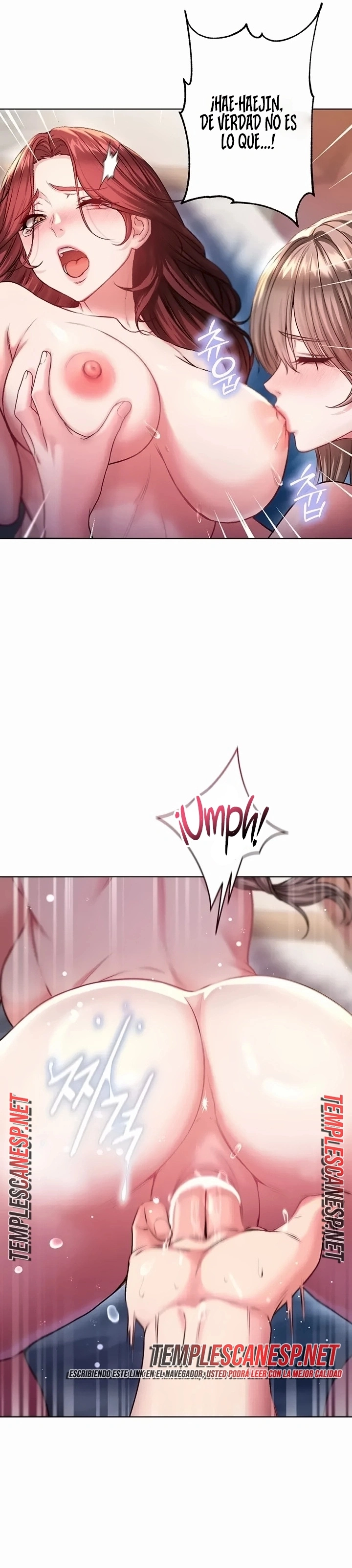 Soy un vampiro Capítulo 47 - Page 28