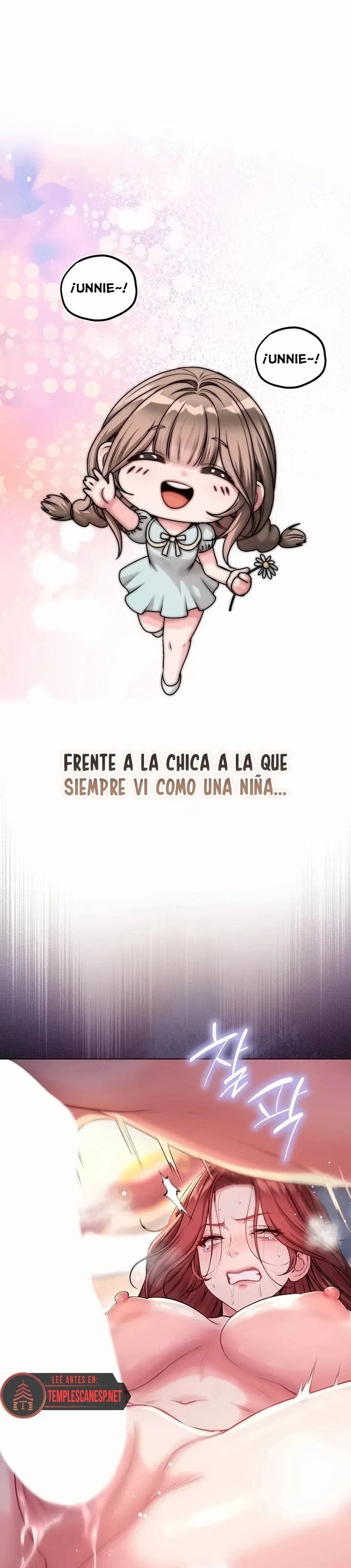 Soy un vampiro Capítulo 47 - Page 30